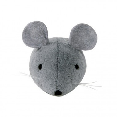 Игрушка плюшевая «Мышонок Тобби»  FWPMOUSETOBY23GR0
