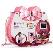 Ігровий набір аксесуарів у валізі Bambi 12L03