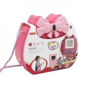 Ігровий набір аксесуарів у валізі Bambi 12L03