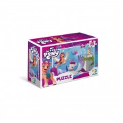 Дитячі Пазли-міні My Little Pony
