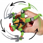 Игровая фигурка Раф TMNT 83832 серии