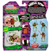 Игровая фигурка Раф TMNT 83832 серии