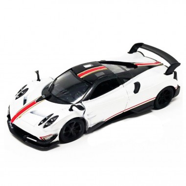 Автомодель легковая PAGANI HUAYRA BC (2016) 5'' KT5400FW, 1:38
