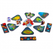 Детская настольная игра