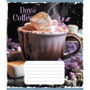 Тетрадь общая 