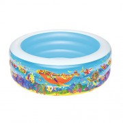 Детский надувной бассейн Bestway 51121