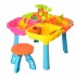 Столик-песочница Di Yuan Toys 9810