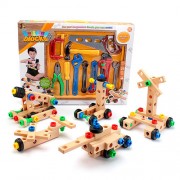 Набор инструментов Kaimeiqi Toy 808-9