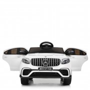 Дитячий електромобіль Bambi M 4140EBLR-1 до 25 кг