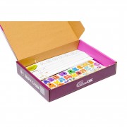 Розвиваюча настільна гра