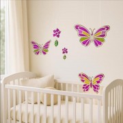 Набор для витражной живописи по номерам Арт Витраж