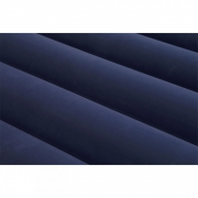 Надувний велюровий матрац Bestway 67681, 191-137-30 см