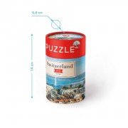 Пазл DoDo Женева 300406 (210 ел.)