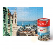 Пазл DoDo Женева 300406 (210 ел.)