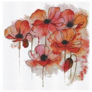 Набір для вишивання хрестиком