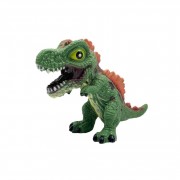 Динозавр 7079-1 резиновый с пищалкой