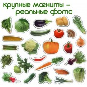 Набір магнітів Magdum