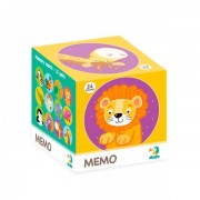 Дитяча настільна гра Мемо
