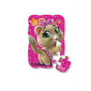 Пазли магнітні А5