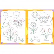 Детская книжечка