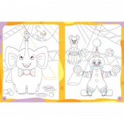 Детская книжечка