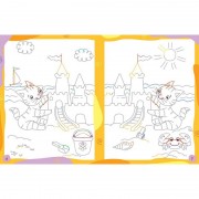 Детская книжечка