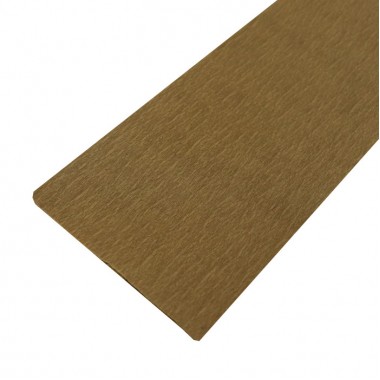 Гофрированная бумага Josefotten KR55-8029 оливковый 55%, 31г/м2 Гофрированная бумага Josefotten KR55-8029 оливковый 55%, 31г/м2