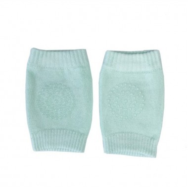 Наколенники детские New MGZ-0647(Turquoise) 2шт