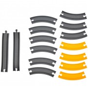 Детская железная дорога