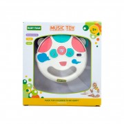 Дитяча музична іграшка