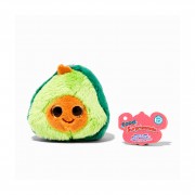 М'яка іграшка-сюрприз Смаколики S1 Surprizamals SU03666-0024 у кулі