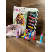 Детский набор косметики