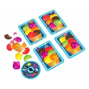 Детская магнитная игра