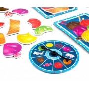 Детская магнитная игра