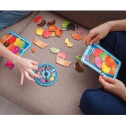 Детская магнитная игра