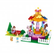 Дитячий конструктор