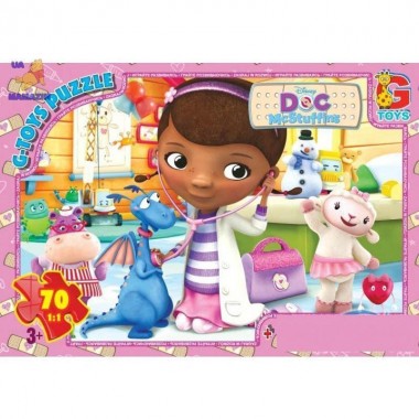 Дитячий пазл 