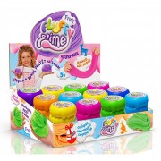 Вязкая масса