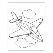 Велика книга розмальовок