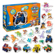 Набір магнітів Magdum ML4034-05