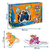 Набір магнітів Magdum ML4034-05