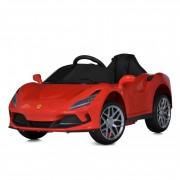 Детский электромобиль Машина M 5860EBLR-3 до 30 кг