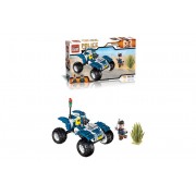 Конструктор Brick 1908