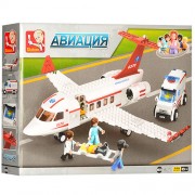 Конструктор Sluban M38-B0370
