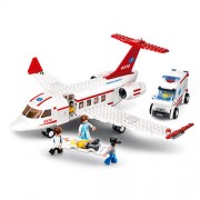 Конструктор Sluban M38-B0370