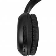 Навушники Crossfire 2 GP Gelius HP-007i, Bluetooth 5.3 USB, Type-C, Aux 3,5 мм, чорний