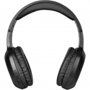 Навушники Crossfire 2 GP Gelius HP-007i, Bluetooth 5.3 USB, Type-C, Aux 3,5 мм, чорний