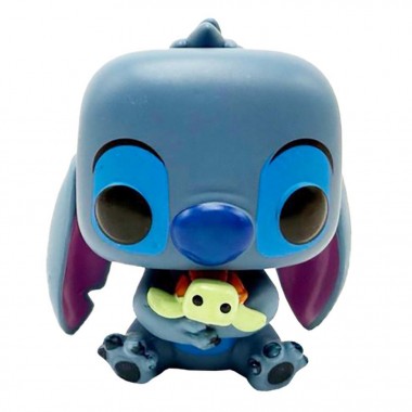 Детская игрушечная фигурка Стич P83031-1353 из мультфильма Детская игрушечная фигурка Стич P83031-1353 из мультфильма