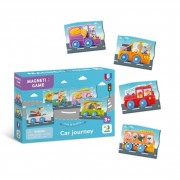 Детская магнитная игра