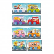 Детская магнитная игра